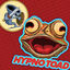 Cover Hypno Toad / Monsoon
