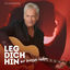 Cover Leg dich hin wir müssen reden