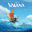 Cover Vaiana (English Version/Original Motion Picture Soundtrack)