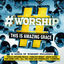 Cover #Worship: This Is Amazing Grace