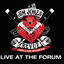Cover Live at the Forum