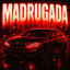 Cover MADRUGADA