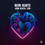 Cover Neon Hearts