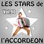 Cover Les stars de l'accordéon, vol. 90