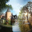 Cover Sadhana for Chateau Anand