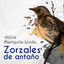 Cover Zorzales de Antaño / Adiós Mariquita Linda