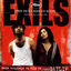Cover Exils (Original Motion Picture Soundtrack)