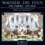 Cover Wagner: Die Feen, WWV 32