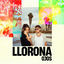 Cover Llorona
