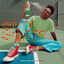Cover Sun Soak by Jay Versace
