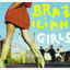 Cover Brazilian Girls Last Call (Remix) EP (International Version)