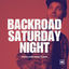 Cover Backroad Saturday Night