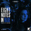 Cover Eight Notes In Blue (Remixed By Buscemi)