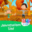 Cover Jahreszeiten Lied