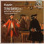 Cover Haydn: String Quartets, Vol.2