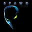 Cover Spawn The Album (Soundtrack)