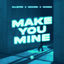 Cover Make You Mine