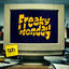 Cover Freaky Monday