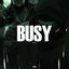 Cover BUSY
