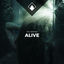 Cover Alive the Remixes