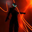 Cover UNDERGLOW
