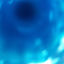 Cover hinterland blue