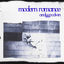 Cover Modern Romance