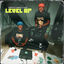 Cover Level Up