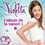 Cover Violetta - L'album de la saison 1