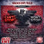 Cover Cant Stop Wont Stop