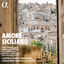 Cover Amore siciliano
