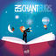Cover Enchanteurs