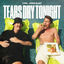 Cover Tears Dry Tonight