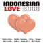 Cover Indonesian Love Song