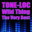 Cover Wild Thing - The Very Best (Re-Recorded / Remastered Versions)