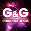 Cover Personal Jesus