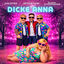 Cover Dicke Anna