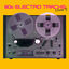Cover 80s Electro Tracks Vol. 8