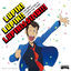 Cover THE BEST COMPILATION of LUPIN THE THIRD 『LUPIN! LUPIN!! LUPINISSIMO!!!