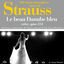 Cover Johann Strauss : Le beau Danube bleu, valse, Op. 314 (100 classic masterpieces)