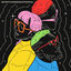 Cover Retrofuturismopsicotropical