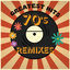 Cover 70s Greatest Hits Remixes