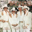 Cover Sergio El Bailador