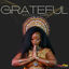 Cover Grateful