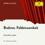 Cover Brahms: Feldeinsamkeit, Op. 86, No. 2
