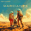 Cover MARCIANOS