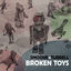 Cover Broken Toys