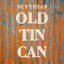 Cover Old Tin Can