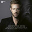 Cover Angels and Demons