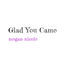 Cover Glad You Came (originally by The Wanted)